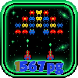 1567pg
