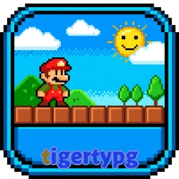 tigertypg