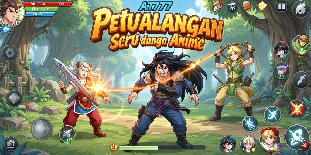 Visual de TIGERTYPG