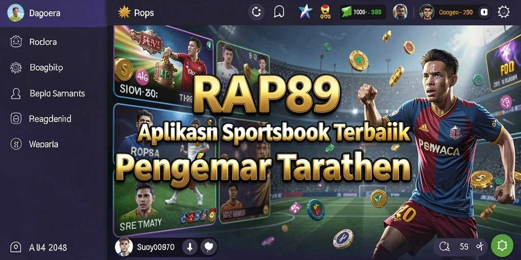 Visual de ROLLSPG